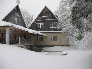 Фото номера Дом для отпуска Дома для отпуска Laugu Guesthouse г. Kuusalu 13