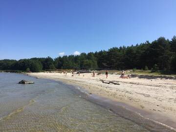 Фото номера Дом для отпуска Дома для отпуска Beachboog Lahemaa г. Kuusalu 31